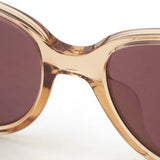レイバン 偏光サングラス Ray-Ban RB4378F 66025Q