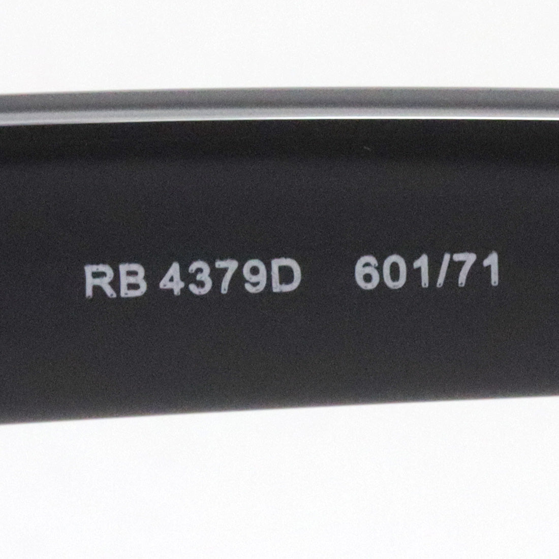 Gafas de sol Ray-Ban Ray-Ban RB4379D 60171