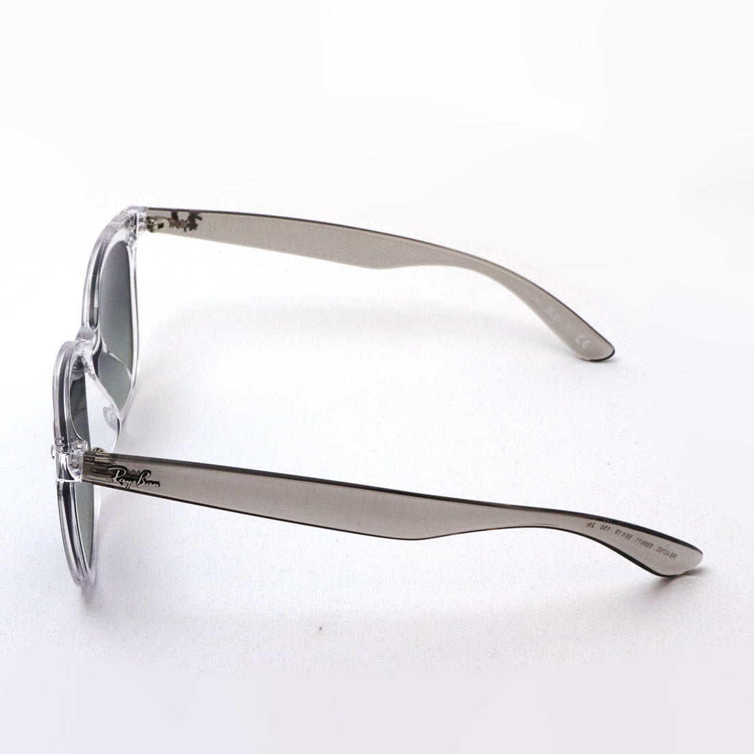 Gafas de sol Ray-Ban Ray-Ban RB4379D 659811