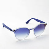 射线棕色太阳镜雷河RB4380NF 6356x0 BLAZE