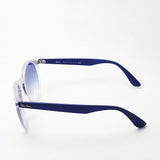 射线棕色太阳镜雷河RB4380NF 6356x0 BLAZE