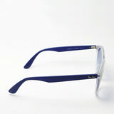 射线棕色太阳镜雷河RB4380NF 6356x0 BLAZE