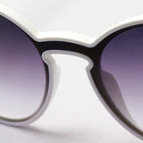 射线棕色太阳镜雷 - 河RB4380NF 64160U大火