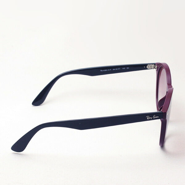 Gafas de sol Ray-Ban Ray-Ban RB4380NF 64180t Blaze
