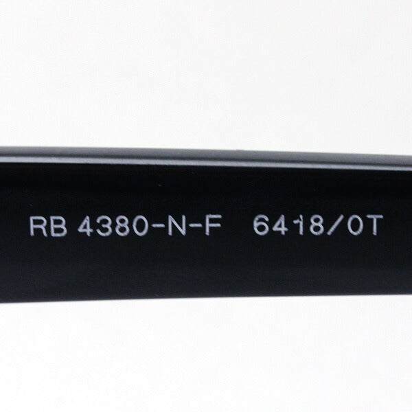 Gafas de sol Ray-Ban Ray-Ban RB4380NF 64180t Blaze