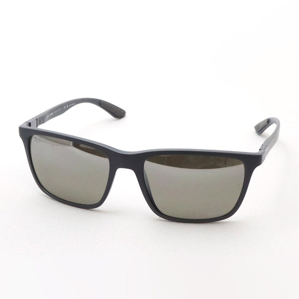 Ray-Ban Polarized Sunglasses RAY-BAN RB4385 60175J Cromance