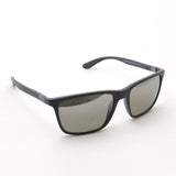 射线阳台偏光太阳镜Ray-Ban RB4385 60175J Cromance
