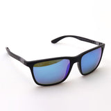 射线阳台偏光太阳镜Ray-Ban RB4385 601SA1 Cromance
