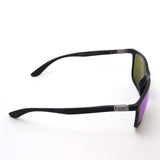 射线阳台偏光太阳镜Ray-Ban RB4385 601SA1 Cromance