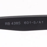 射线阳台偏光太阳镜Ray-Ban RB4385 601SA1 Cromance