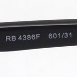 Gafas de sol Ray-Ban Ray-Ban RB4386F 60131