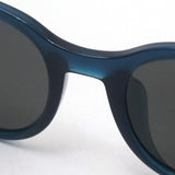 Ray-Ban Polarized Sunglasses Ray-Ban RB4386F 6651K8