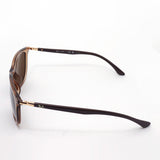 Ray-Ban Polarized Sunglasses Ray-Ban RB4386F 6652an