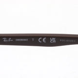 Ray-Ban Polarized Sunglasses Ray-Ban RB4386F 6652an