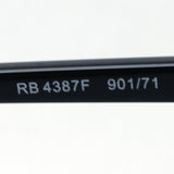 Ray-Ban Sunglasses Ray-Ban RB4387F 90171