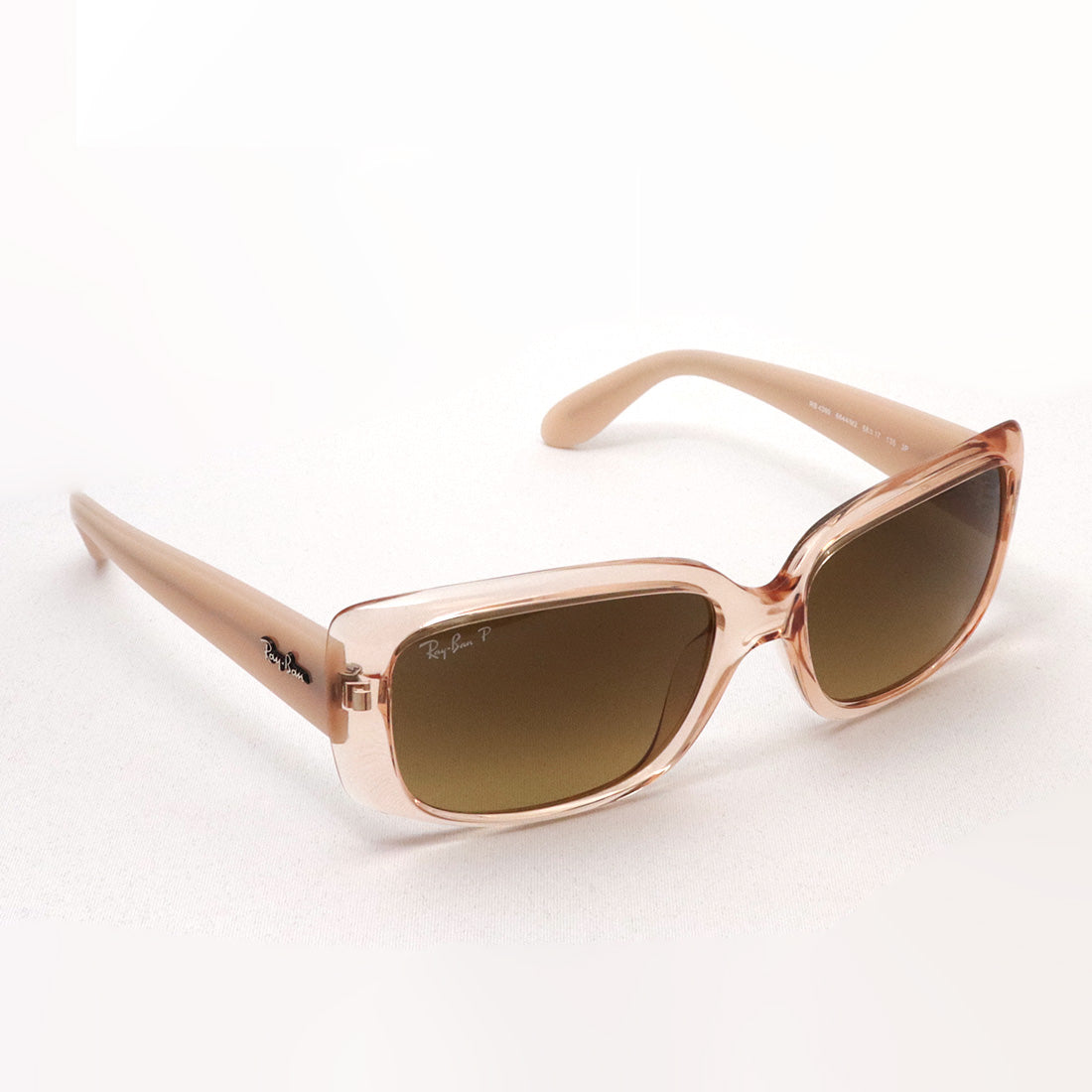 Gafas de sol polarizadas de Ray-Ban Ray-Ban RB4389 6644M2