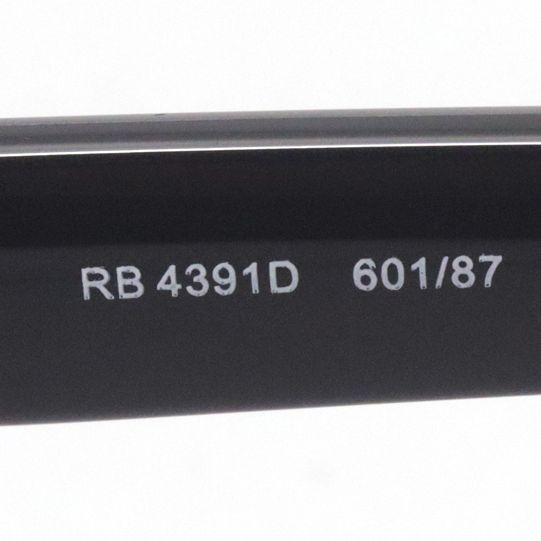 Gafas de sol Ray-Ban Ray-Ban RB4391D 60187