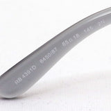 レイバン サングラス Ray-Ban RB4391D 645087