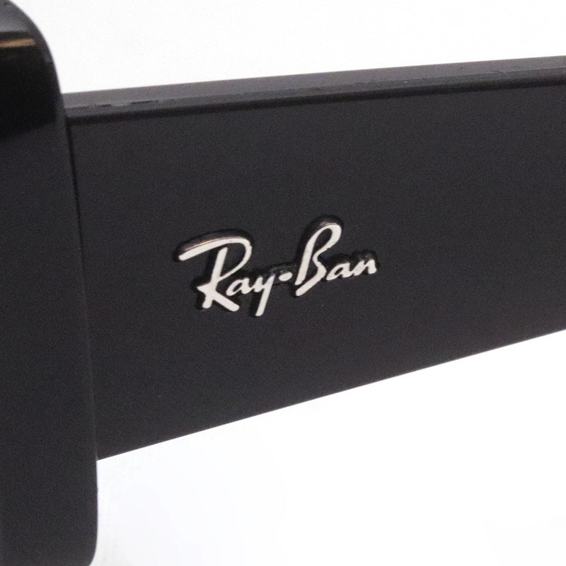 Ray-Ban Sunglasses Ray-Ban RB4395F 667771 Killian