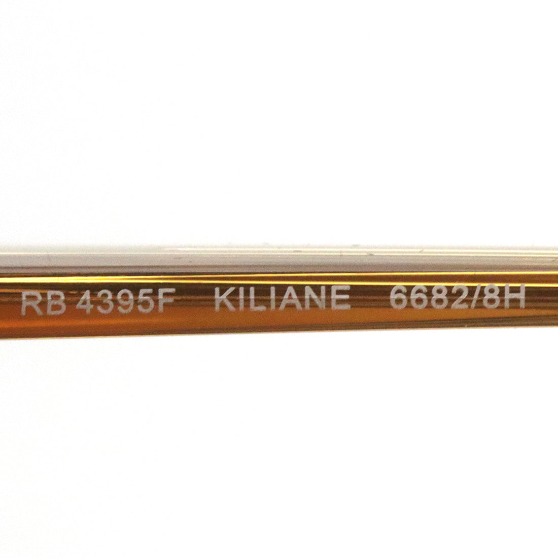 Gafas de sol Ray-Ban Ray-Ban RB4395F 66828H Killian