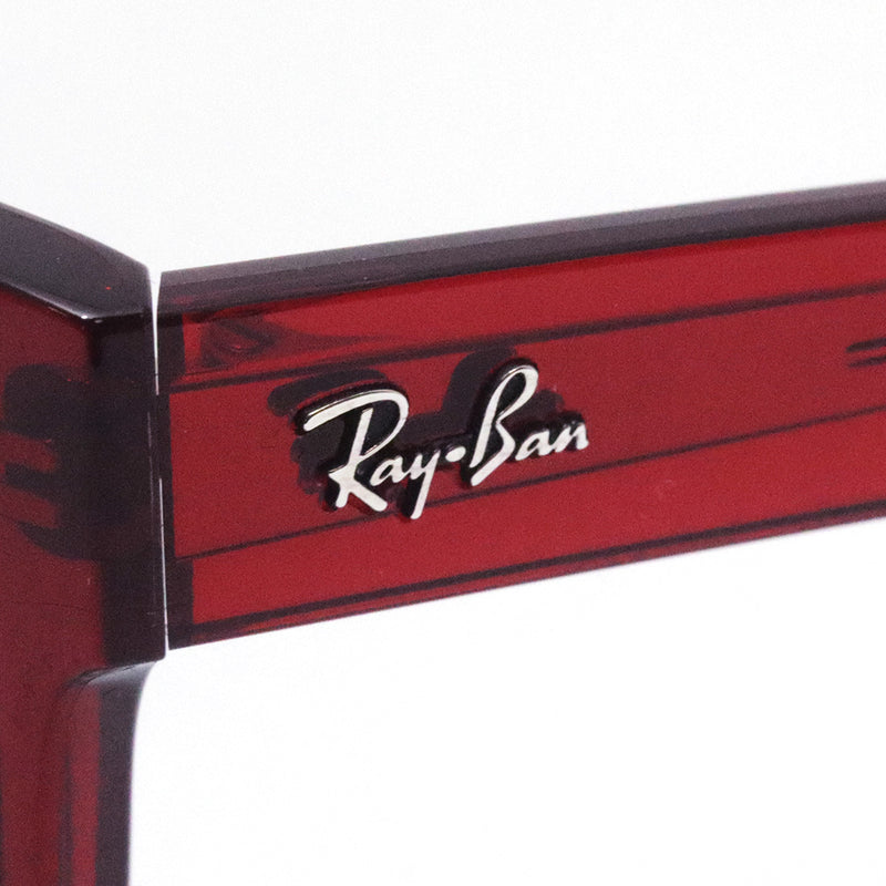レイバン サングラス Ray-Ban RB4396F 667987 ウォーレン