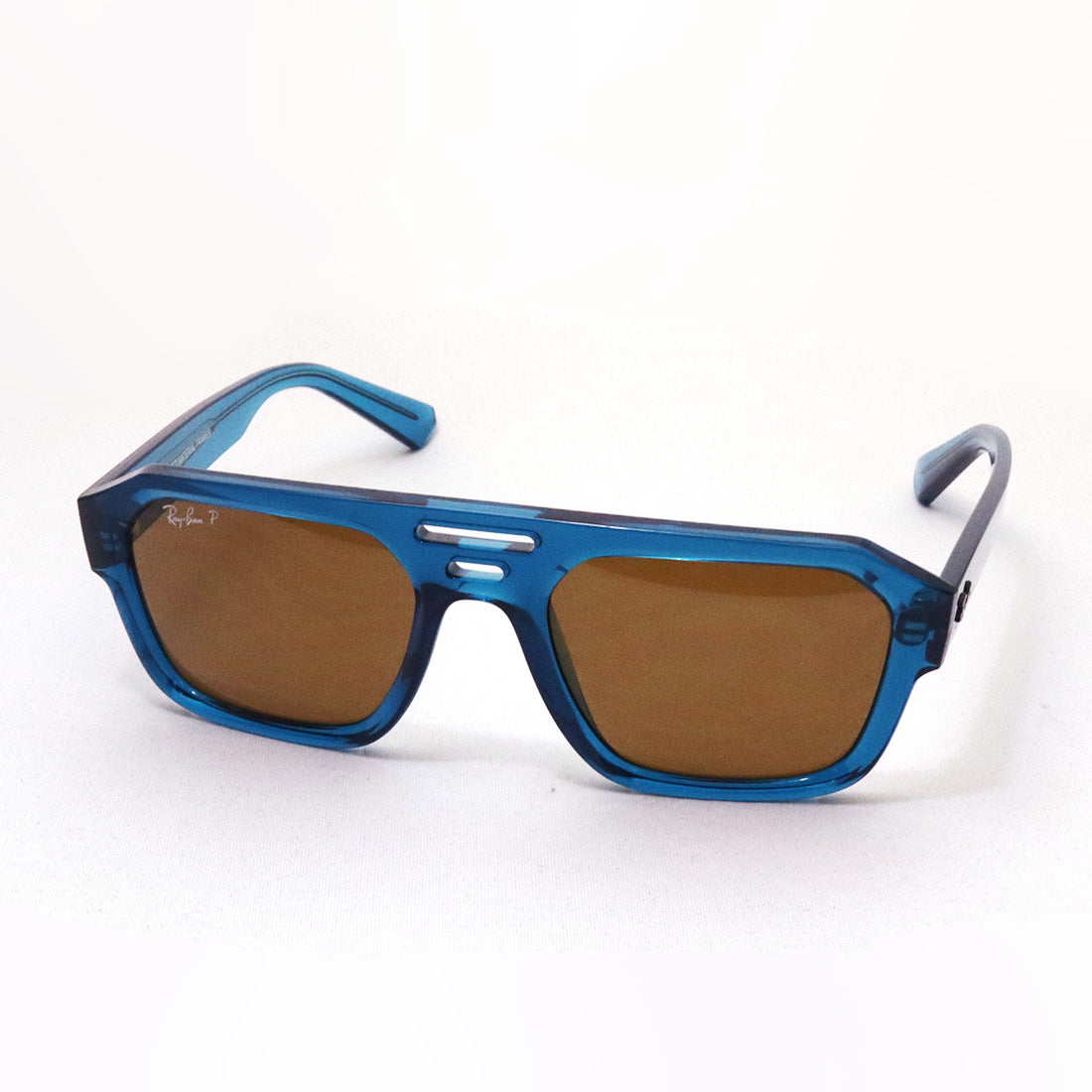 Gafas de sol polarizadas de Ray-Ban Ray-Ban RB4397 668383 Koligan