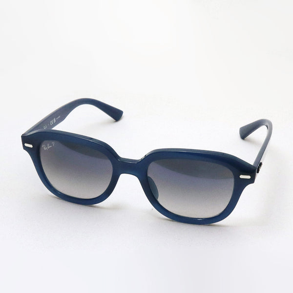 Ray-Ban Polarized Sunglasses Ray-Ban RB4398F 667678 Eric