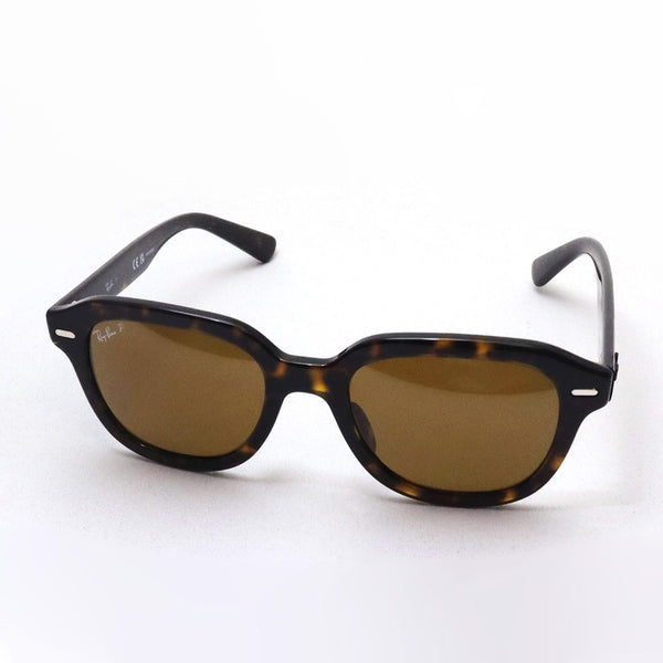 Ray-Ban Polarized Sunglasses Ray-Ban RB4398F 90257 Eric