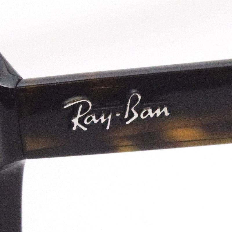 レイバン 偏光サングラス Ray-Ban RB4398F 90257 エリック