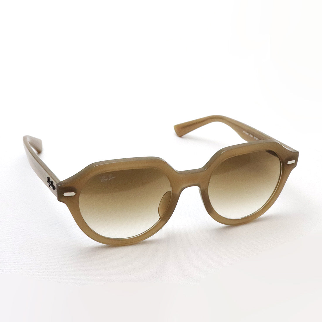 レイバン サングラス Ray-Ban RB4399F 616651 ジーナ