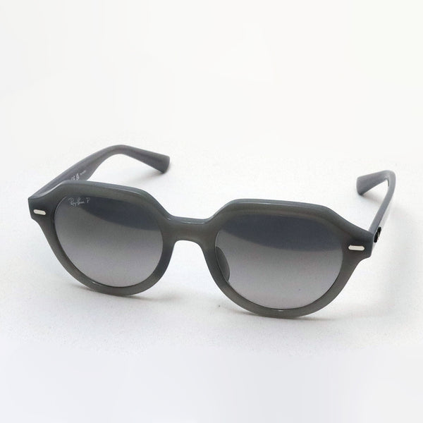 Ray-Ban Polarized Sunglasses Ray-Ban RB4399F 6429m3 Gina