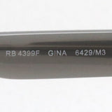 レイバン 偏光サングラス Ray-Ban RB4399F 6429M3 ジーナ