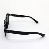 射线河偏光太阳镜Ray-Ban RB4399F 90158 Gina