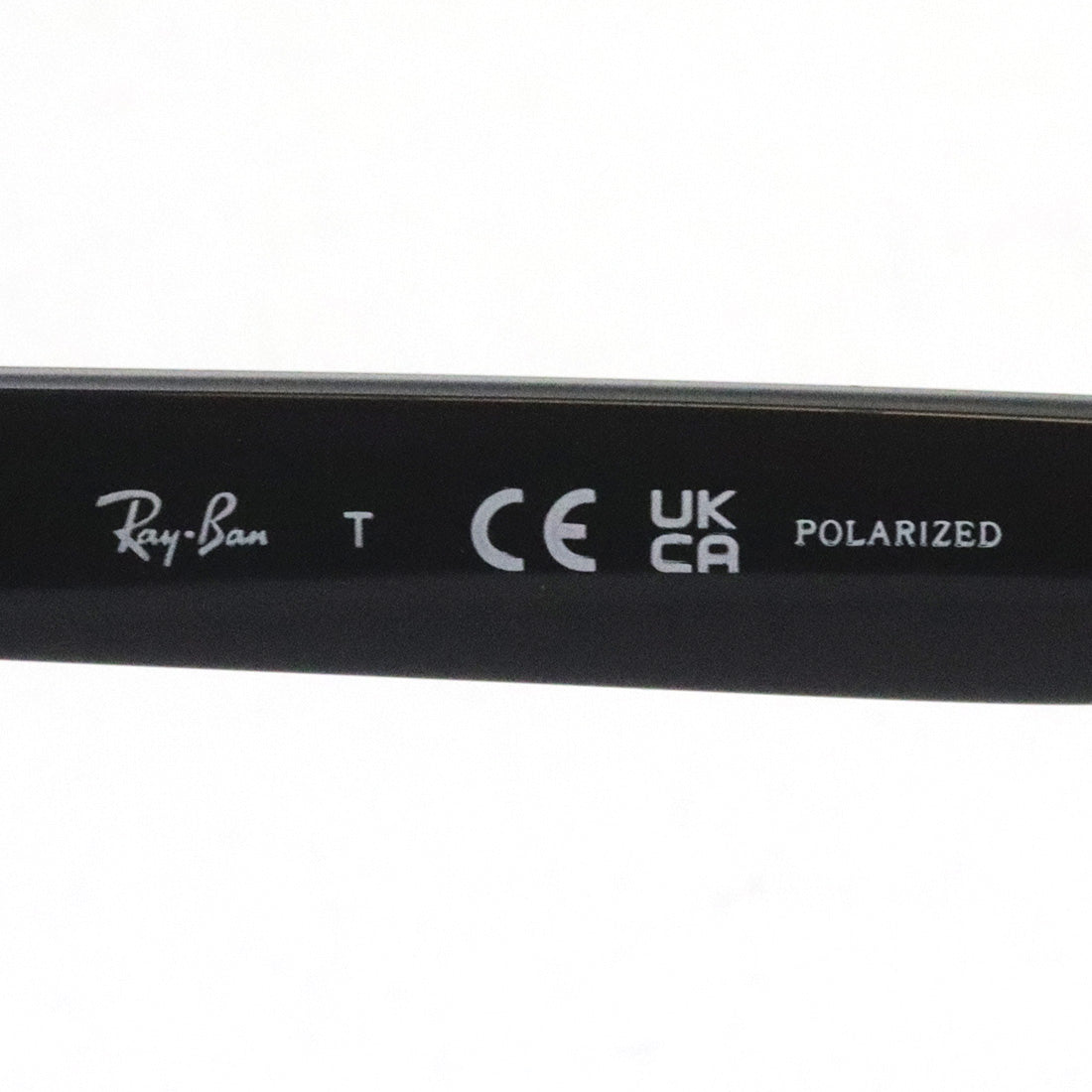 Gafas de sol polarizadas de Ray-Ban Ray-Ban RB4399F 90158 Gina