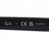 射线河偏光太阳镜Ray-Ban RB4399F 90158 Gina