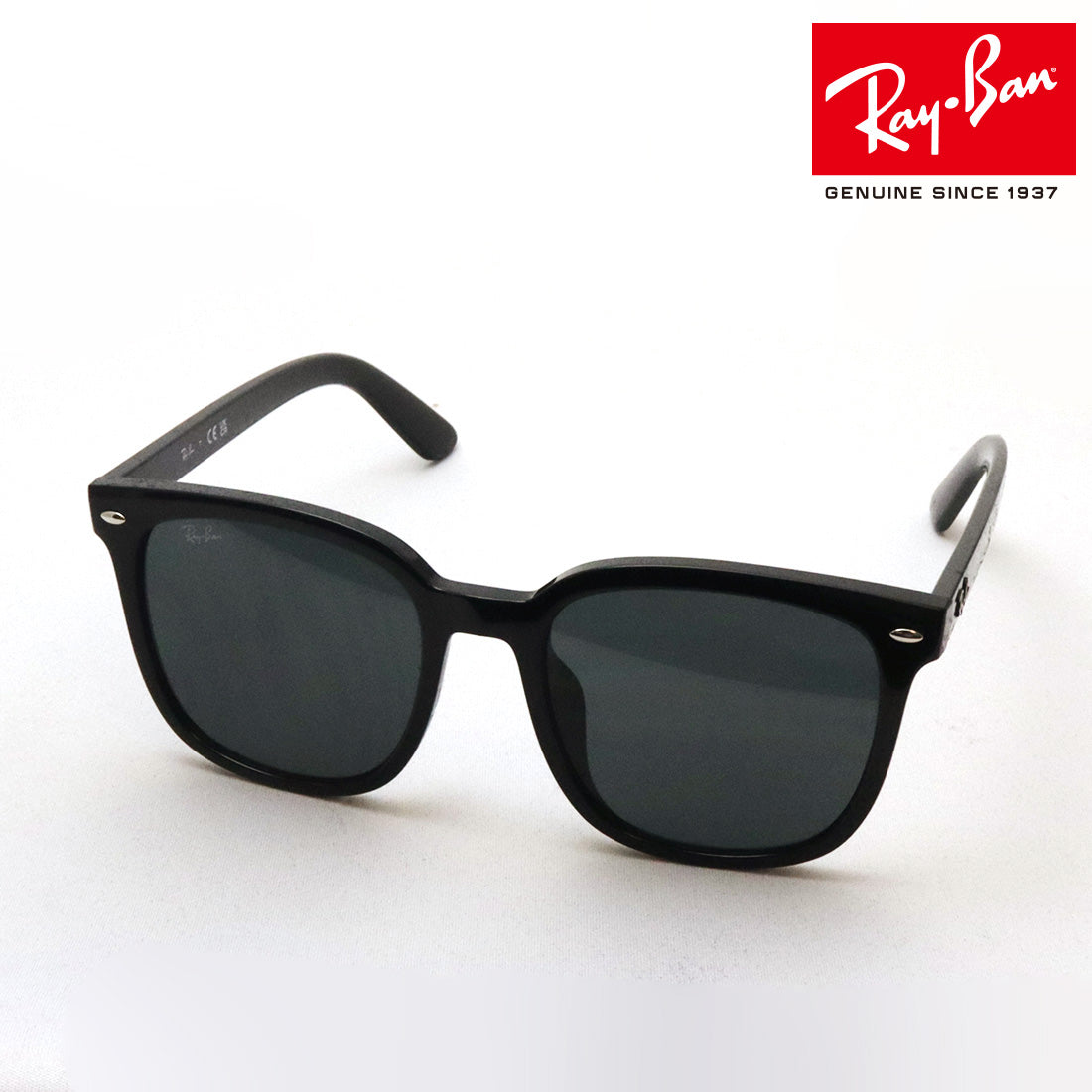 レイバン サングラス Ray-Ban RB4401D 60187 – GLASSMANIA -TOKYO AOYAMA-