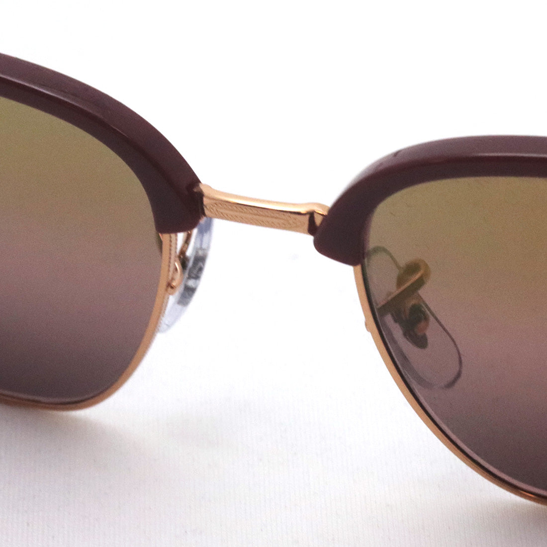 Gafas de sol polarizadas de ray-ban Ray-Ban RB4416 6654G9 RB4416F 6654G9