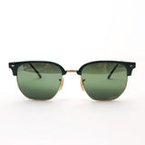 射线阳台偏光太阳镜Ray-Ban RB4416 6655G4 RB4416F 6655G4