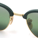 射线阳台偏光太阳镜Ray-Ban RB4416 6655G4 RB4416F 6655G4