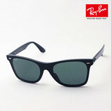 Ray-Ban Sunglasses Ray-Ban RB4440NF 60171 Blaze Wayfarer