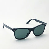 Ray-Ban Sunglasses Ray-Ban RB4440NF 60171 Blaze Wayfarer