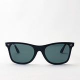 Ray-Ban Sunglasses Ray-Ban RB4440NF 60171 Blaze Wayfarer