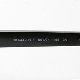 Ray-Ban Sunglasses Ray-Ban RB4440NF 60171 Blaze Wayfarer