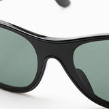 Ray-Ban Sunglasses Ray-Ban RB4440NF 60171 Blaze Wayfarer