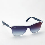 Ray-Ban太阳镜Ray-Ban RB4440NF 6355U0 Blaze Wayfarer