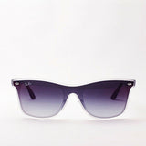 Ray-Ban太阳镜Ray-Ban RB4440NF 6355U0 Blaze Wayfarer