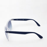 Ray-Ban太阳镜Ray-Ban RB4440NF 6355U0 Blaze Wayfarer