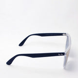Ray-Ban太阳镜Ray-Ban RB4440NF 6355U0 Blaze Wayfarer