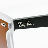 Ray-Ban太阳镜Ray-Ban RB4440NF 6355U0 Blaze Wayfarer