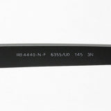 Ray-Ban太阳镜Ray-Ban RB4440NF 6355U0 Blaze Wayfarer